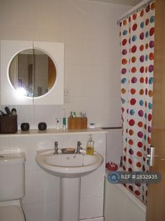 undefined, Milnpark Gardens, Glasgow, G41