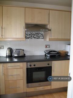 undefined, Milnpark Gardens, Glasgow, G41