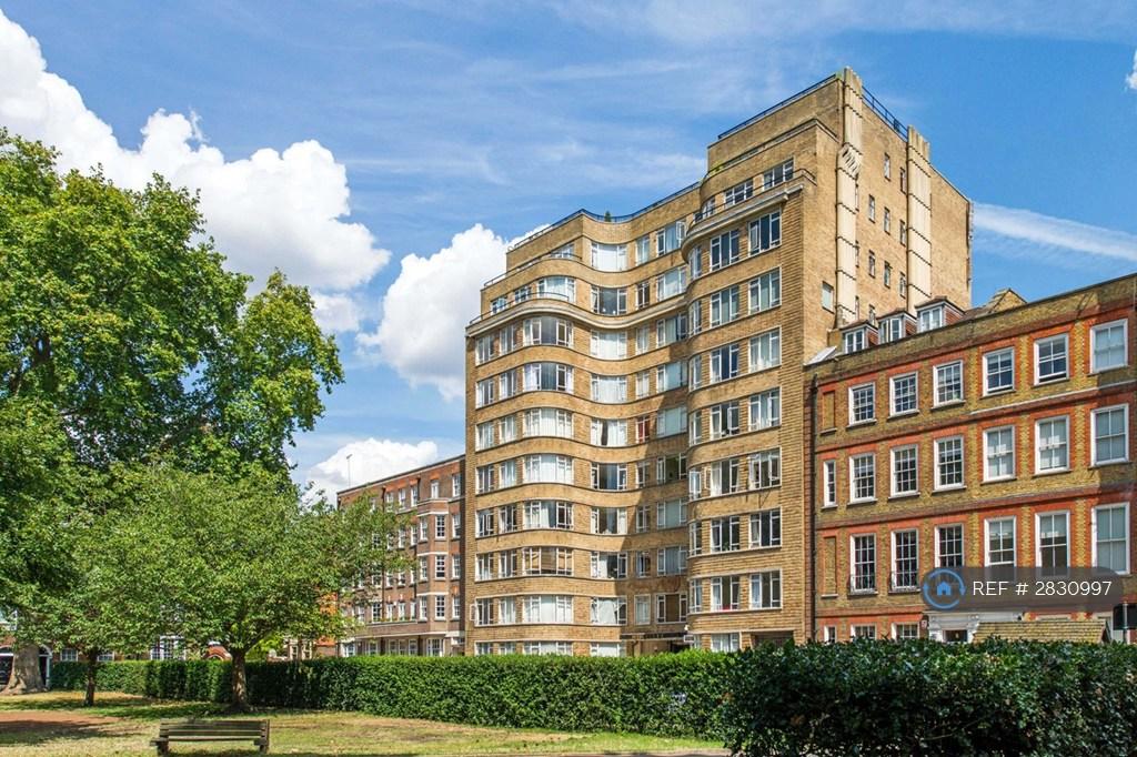 Florin Court
