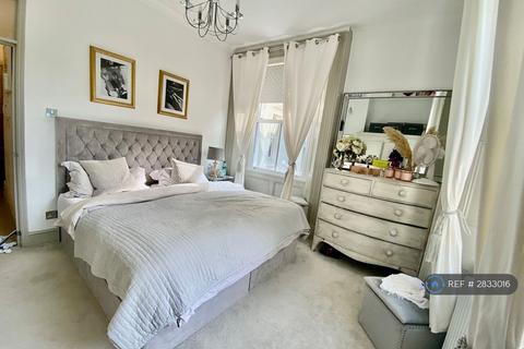 undefined, Whitehorse Lane, London, SE25