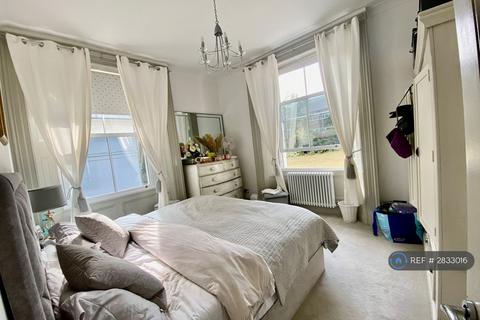 undefined, Whitehorse Lane, London, SE25