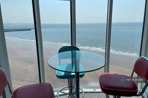 undefined, Meridian Tower, Maritime Quarter, Swansea, SA1