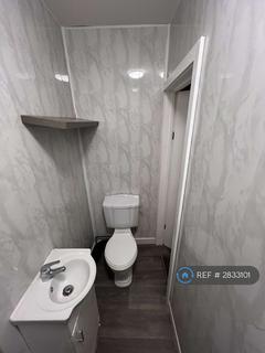 undefined, Mansfield, Mansfield, NG18