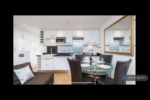 1 bedroom flat to rent, St Pancras Way, London, NW1