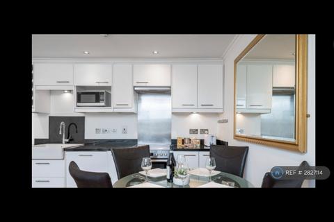 1 bedroom flat to rent, St Pancras Way, London, NW1
