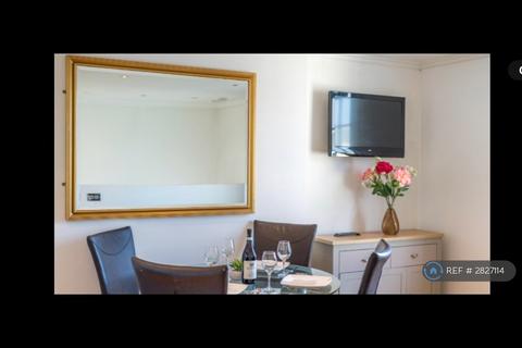 1 bedroom flat to rent, St Pancras Way, London, NW1
