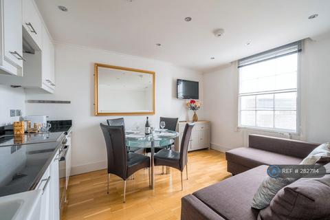 1 bedroom flat to rent, St Pancras Way, London, NW1