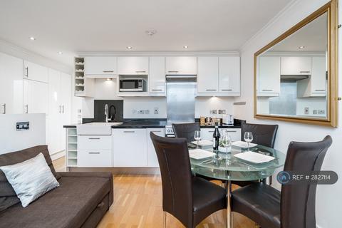 1 bedroom flat to rent, St Pancras Way, London, NW1