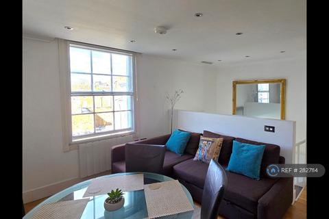 1 bedroom flat to rent, St Pancras Way, London, NW1