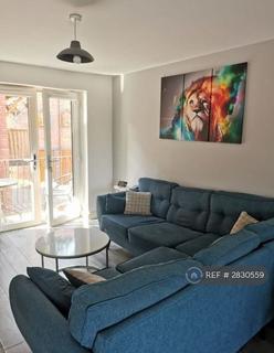 undefined, The Old Mill Courtyard, Walsall, WS1