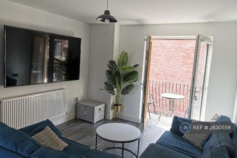 undefined, The Old Mill Courtyard, Walsall, WS1