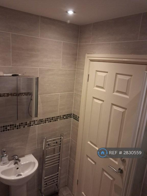 Bathroom 3