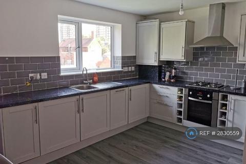 undefined, The Old Mill Courtyard, Walsall, WS1