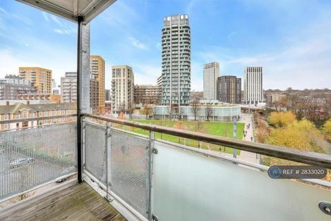Pampas Court, London, SE13