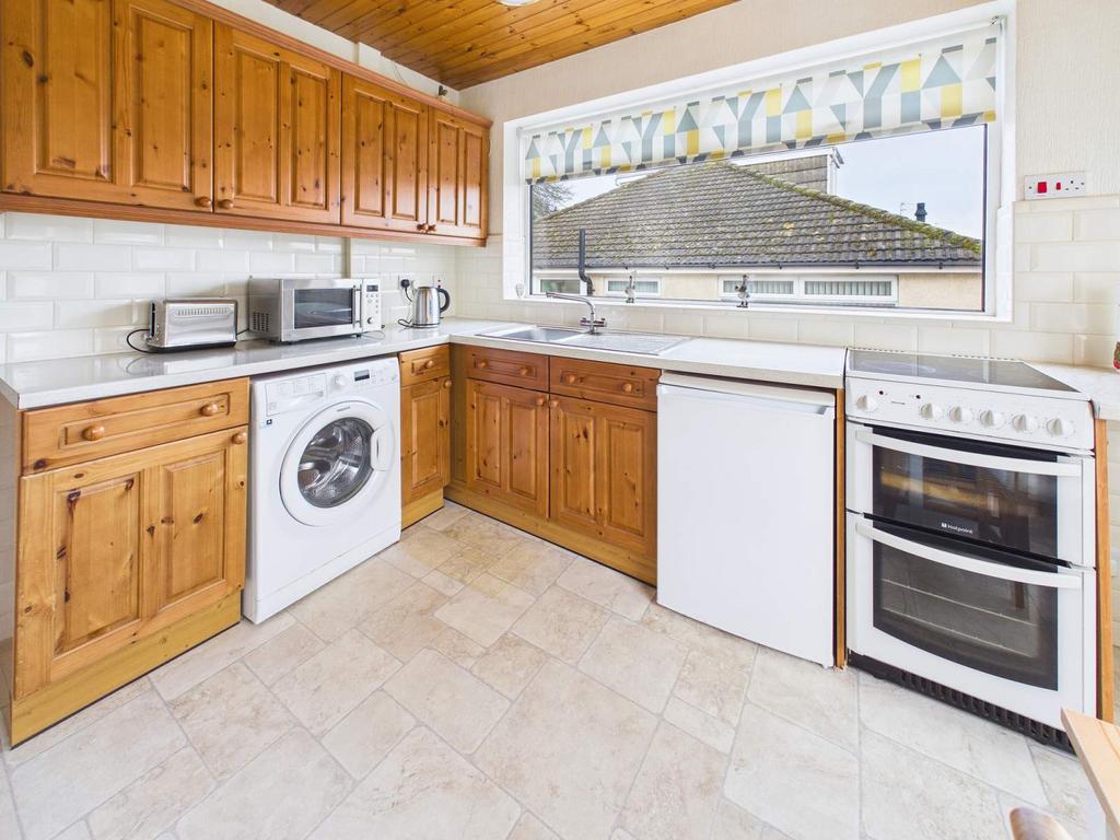 Kitchen Second Angle