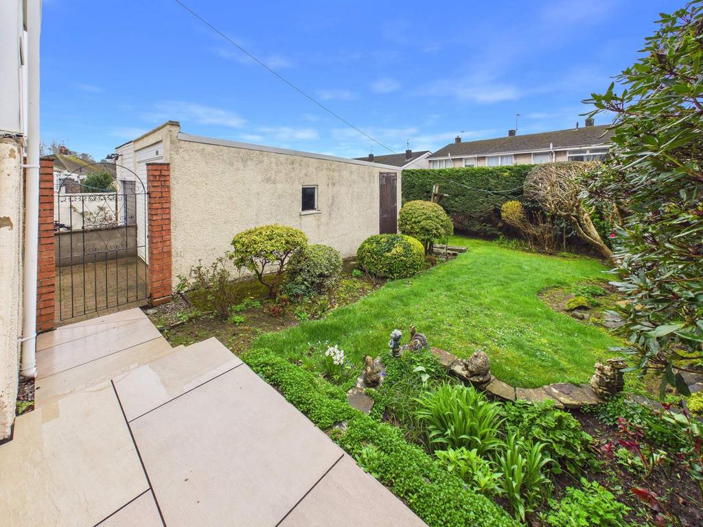 Garden 2