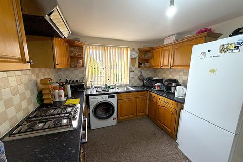 undefined, Devonshire Way, Clowne, Chesterfield