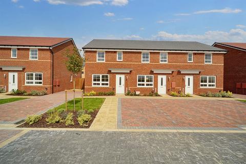 undefined, Mitchells Main Close, S73