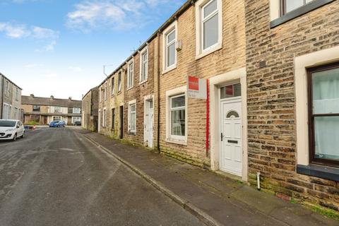 undefined, Herbert Street, Burnley, Lancashire, BB11