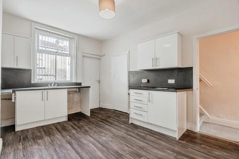 undefined, Herbert Street, Burnley, Lancashire, BB11