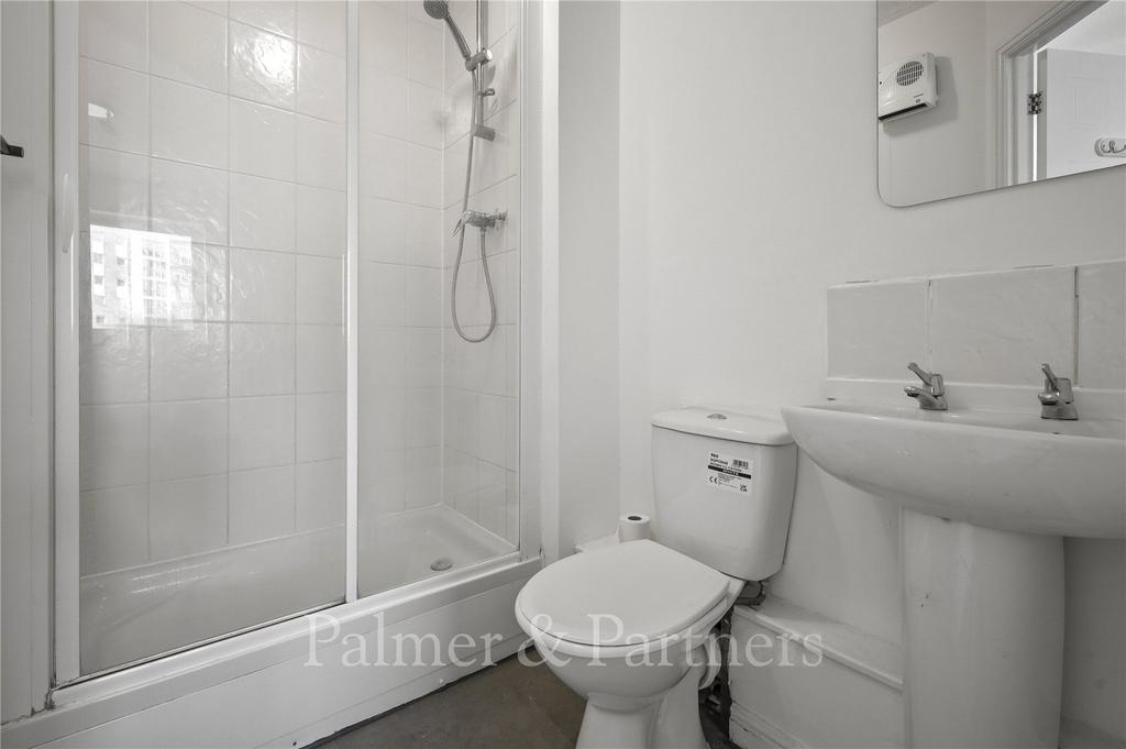 Ensuite