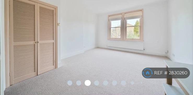 Open Plan Living Room