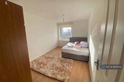 undefined, Taylor Place, Glasgow, G4