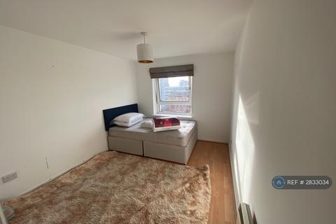 undefined, Taylor Place, Glasgow, G4