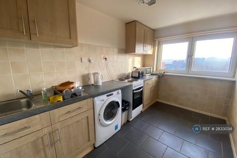undefined, Taylor Place, Glasgow, G4