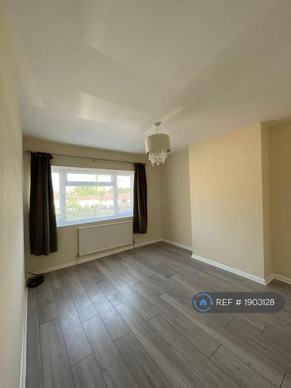 Master Room