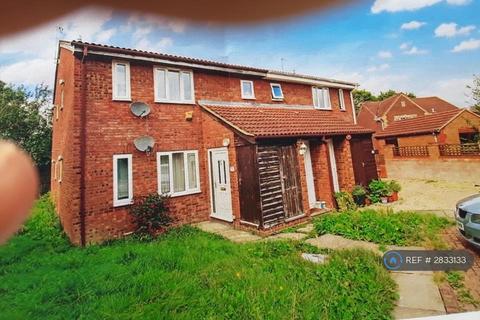 undefined, Stratton St Margaret, Swindon, SN3