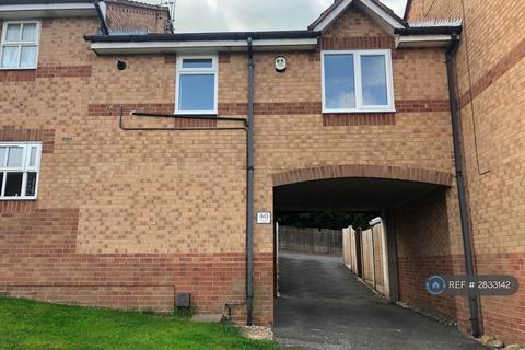 undefined, Astcote Close, Heanor, DE75