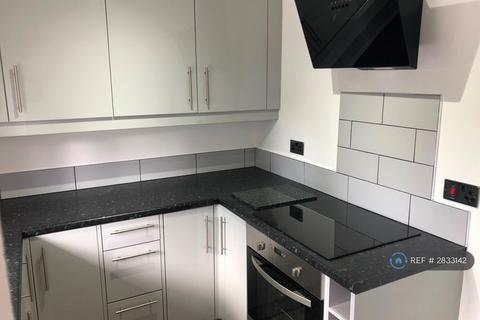 undefined, Astcote Close, Heanor, DE75