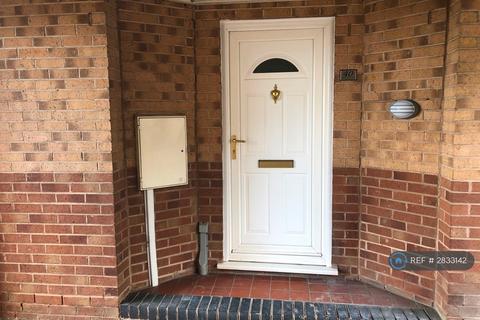 undefined, Astcote Close, Heanor, DE75