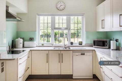 5 bedroom detached house to rent, The Gallop, Sutton, SM2