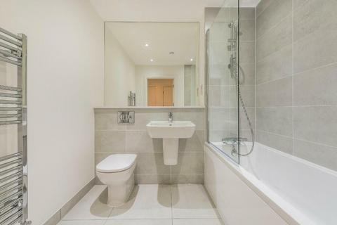 undefined, Flat Type C26 at Howard Court, Howard Court, Desborough Road HP11