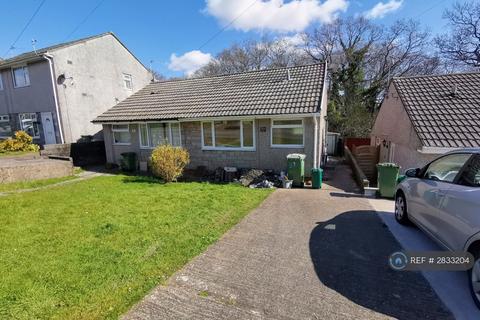 1 bedroom bungalow to rent, Heol Seward, Beddau, Pontypridd, CF38