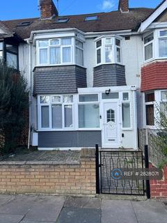 undefined, Court Way, London, W3