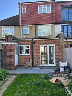 undefined, Court Way, London, W3