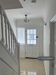 undefined, Court Way, London, W3