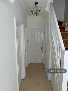 undefined, Court Way, London, W3