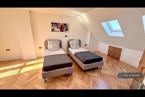 undefined, Langham Gardens, Wembley, HA0
