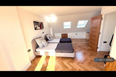 undefined, Langham Gardens, Wembley, HA0