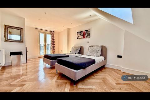 undefined, Langham Gardens, Wembley, HA0