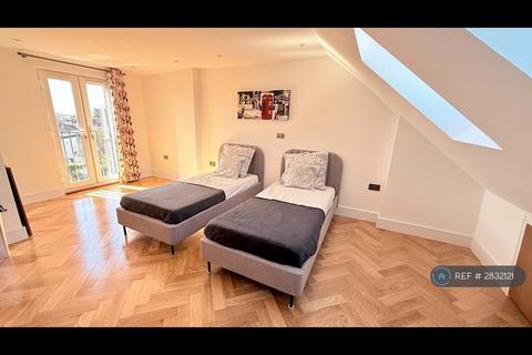 undefined, Langham Gardens, Wembley, HA0