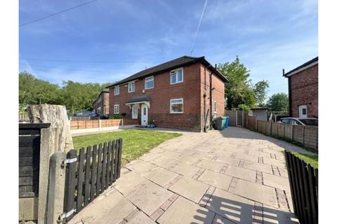 undefined, Arbor Avenue, Manchester, M19