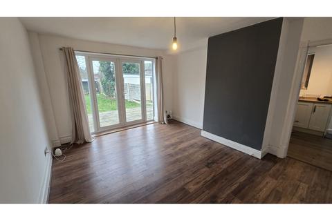 undefined, Arbor Avenue, Manchester, M19