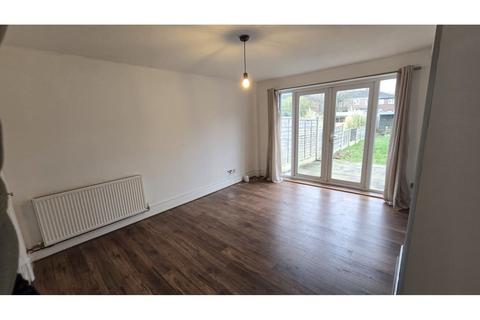 undefined, Arbor Avenue, Manchester, M19