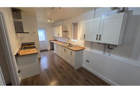 undefined, Arbor Avenue, Manchester, M19