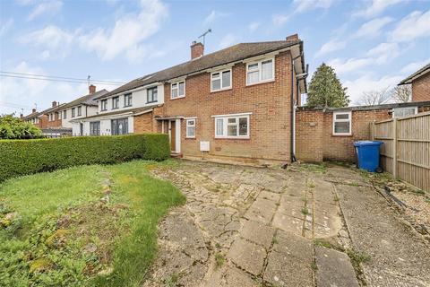 3 bedroom semi-detached house for sale, Westmead, Windsor